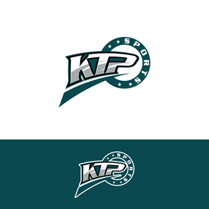 Logo Design by chris Ray for KTP Sports | Design: #32189819