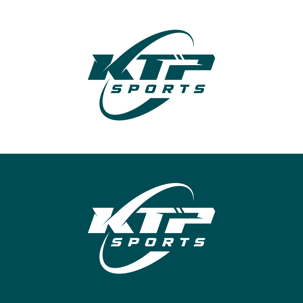 Diseño de Logo por omahsegoro para KTP Sports | Diseño #32234668
