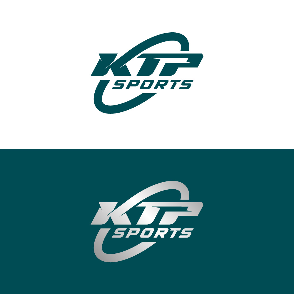 Diseño de Logo por omahsegoro para KTP Sports | Diseño #32234711