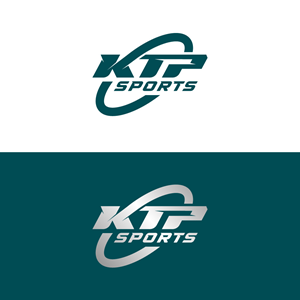 Logo Design by omahsegoro for KTP Sports | Design: #32234711