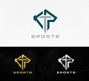 Design de Logo par SolDesign pour KTP Sports | Design #32231406