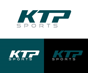 Logo Design by RaKu 2 for KTP Sports | Design: #32232189