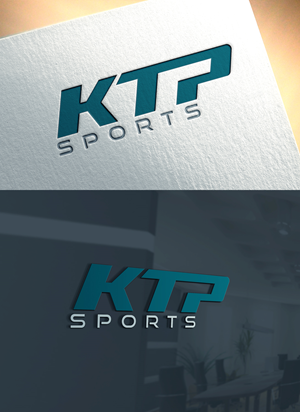 Logo Design by RaKu 2 for KTP Sports | Design: #32234484