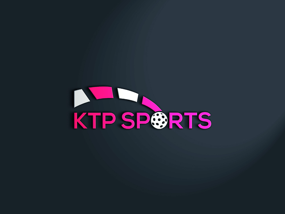 Logo Design by luxydesign for KTP Sports | Design #32229168