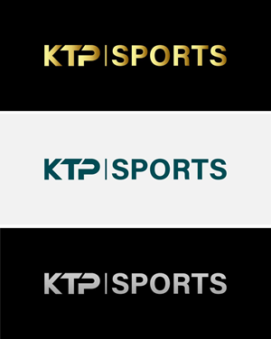Design de Logo par designrakib pour KTP Sports | Design #32215770