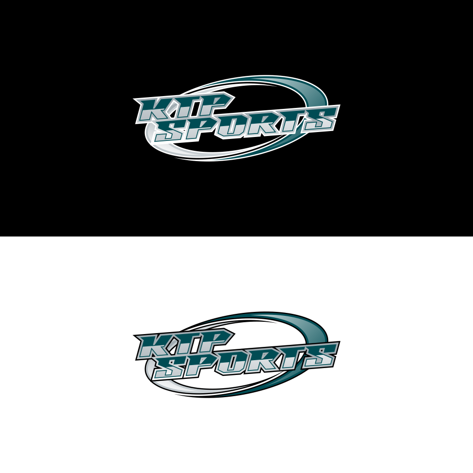 Diseño de Logo por MK_STD para KTP Sports | Diseño #32232422
