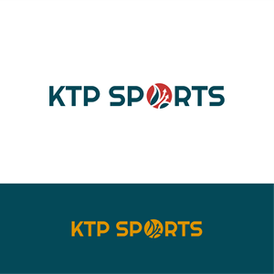 Logo Design by farie_z for KTP Sports | Design: #32231388