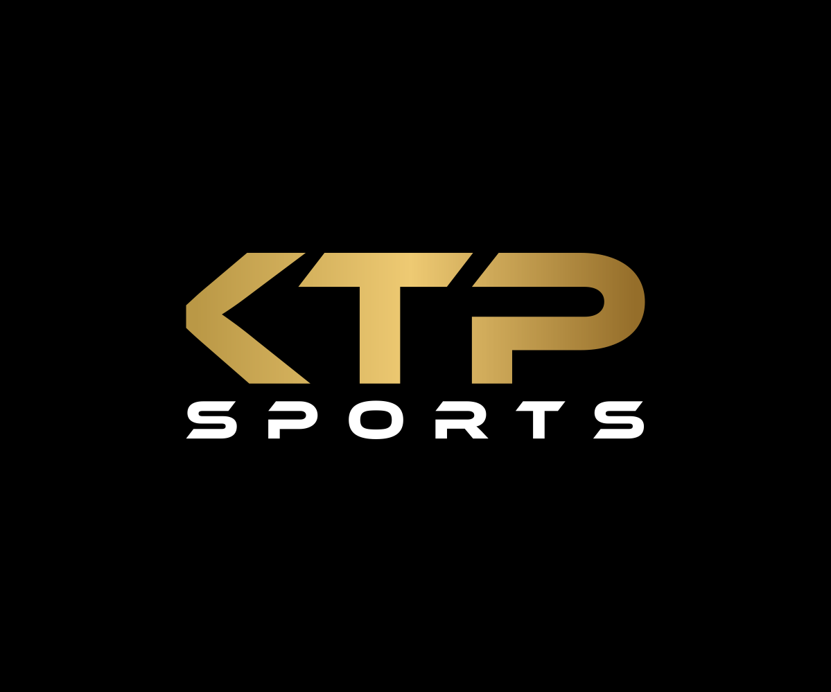 Logo Design by kalongg langgeng jaya for KTP Sports | Design #32188237