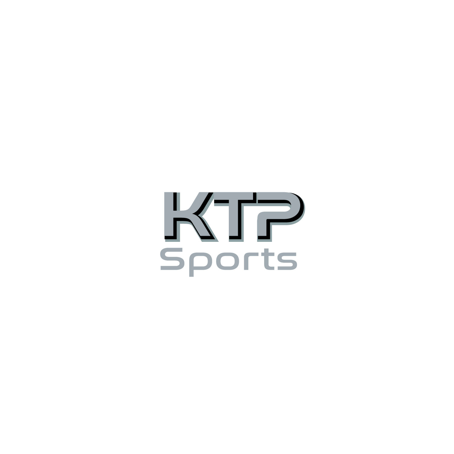 Logo Design by Art_lv for KTP Sports | Design #32224325