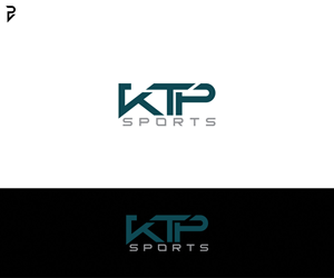 Logo Design by poisonvectors for KTP Sports | Design: #32193270