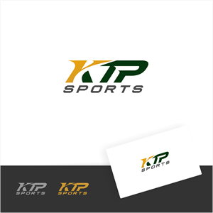 Logo Design by Arham Hidayat for KTP Sports | Design: #32218146