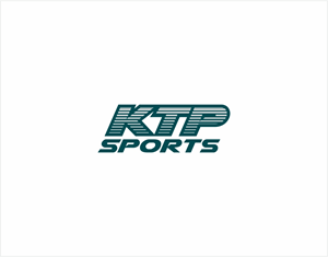 Logo Design by Logocraft for KTP Sports | Design: #32190512