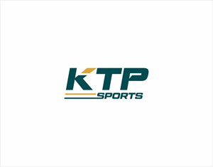 Logo Design by Logocraft for KTP Sports | Design: #32190513