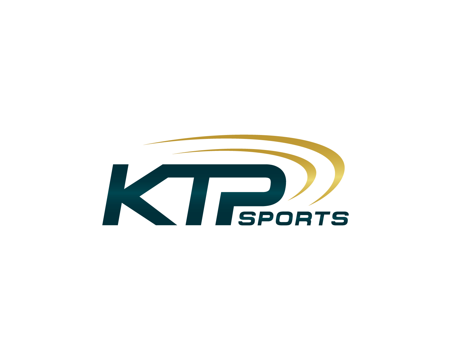 Logo Design by Atec for KTP Sports | Design #32197653