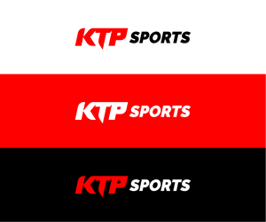 Logo Design by dicubit for KTP Sports | Design: #32227423