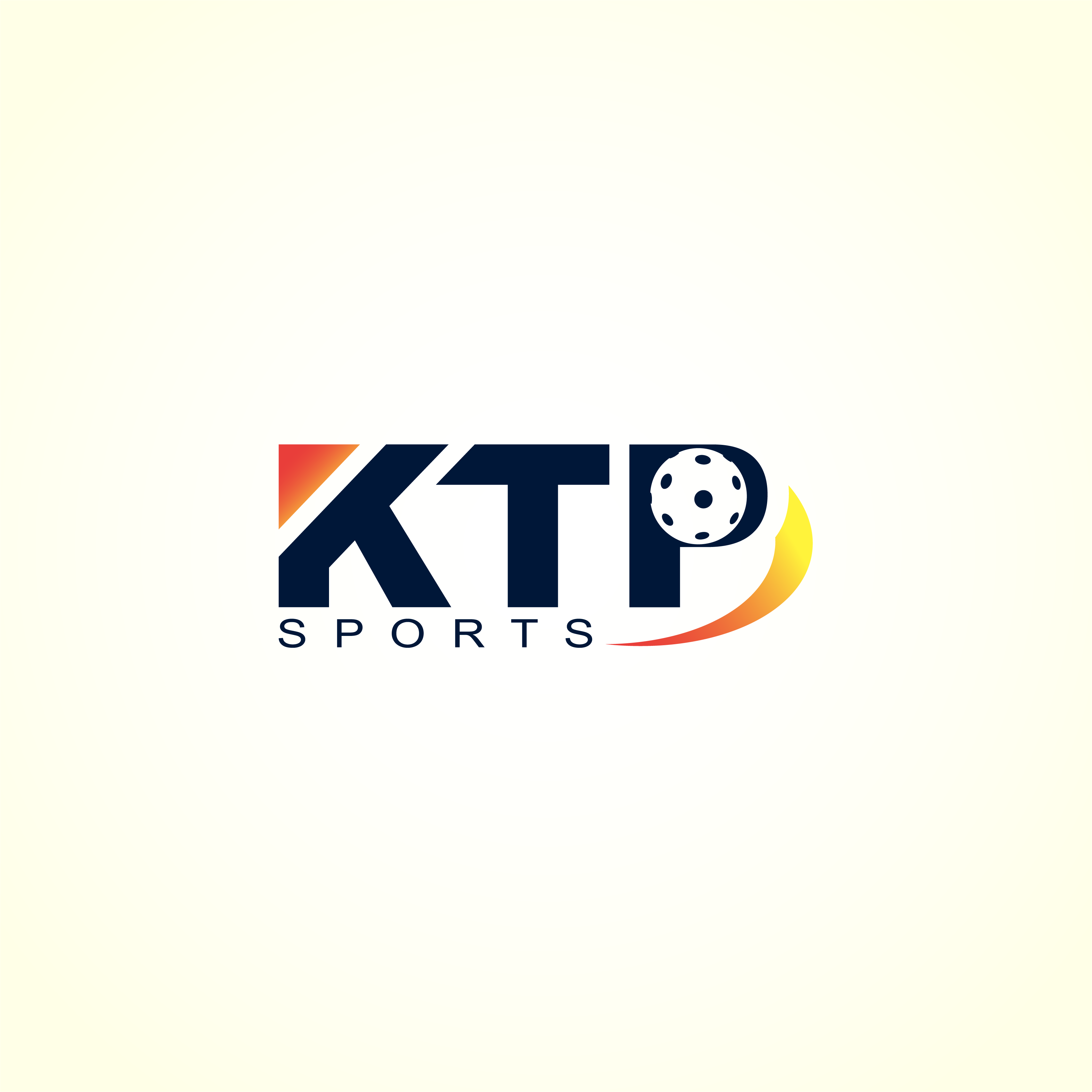 Logo-Design von MBM Design für KTP Sports | Design #32231657