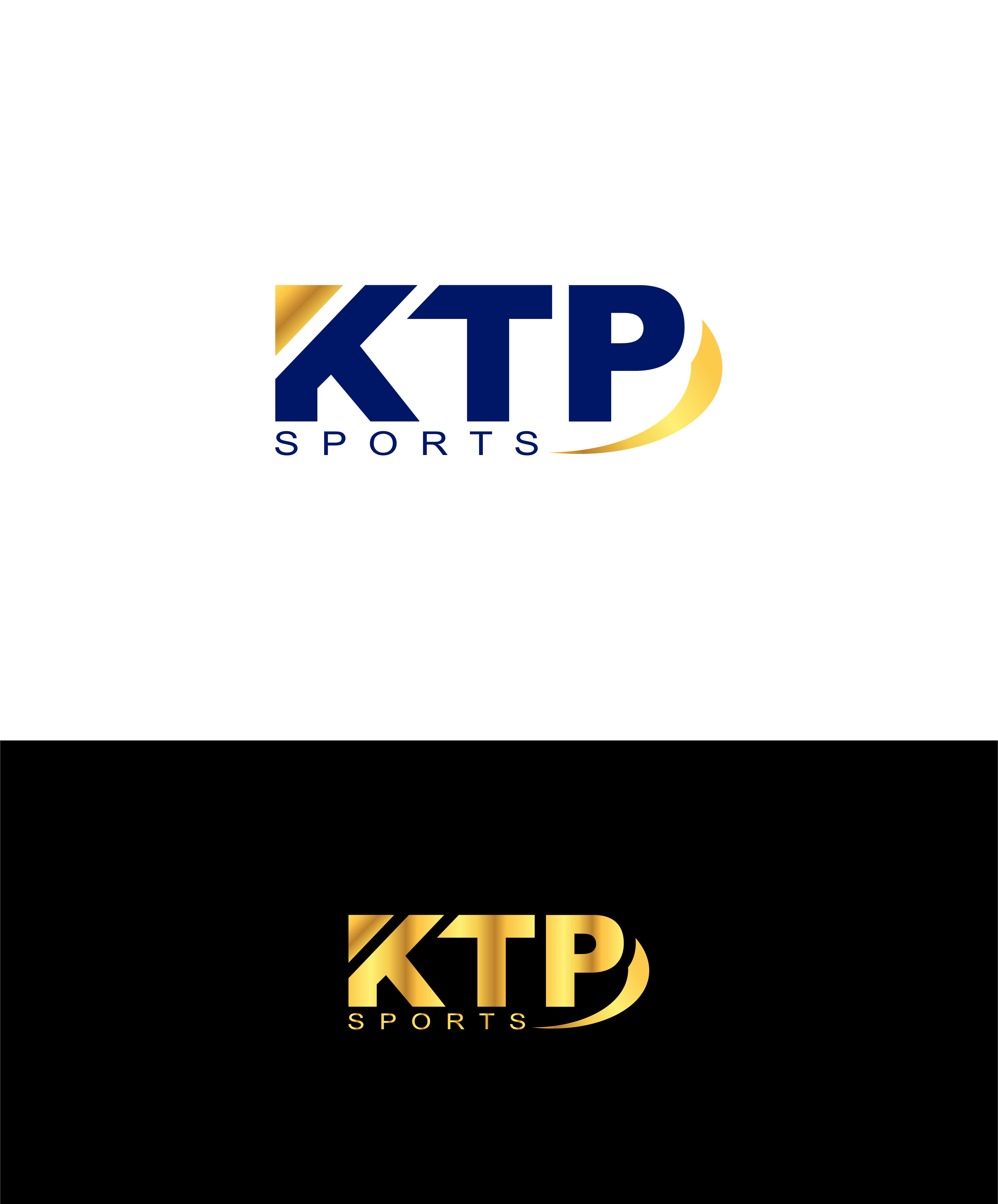 Design de Logo par MBM Design pour KTP Sports | Design #32231728