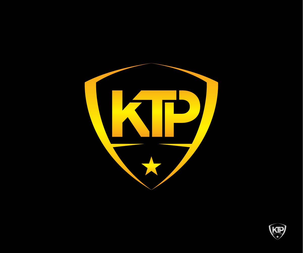 Logo Design by Ansh Design for KTP Sports | Design #32191322