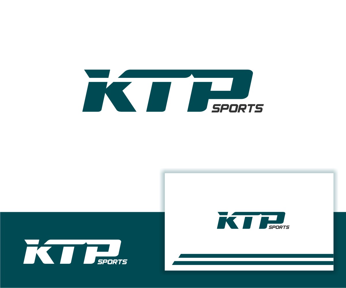 Logo-Design von OrianO-70 für KTP Sports | Design #32229415