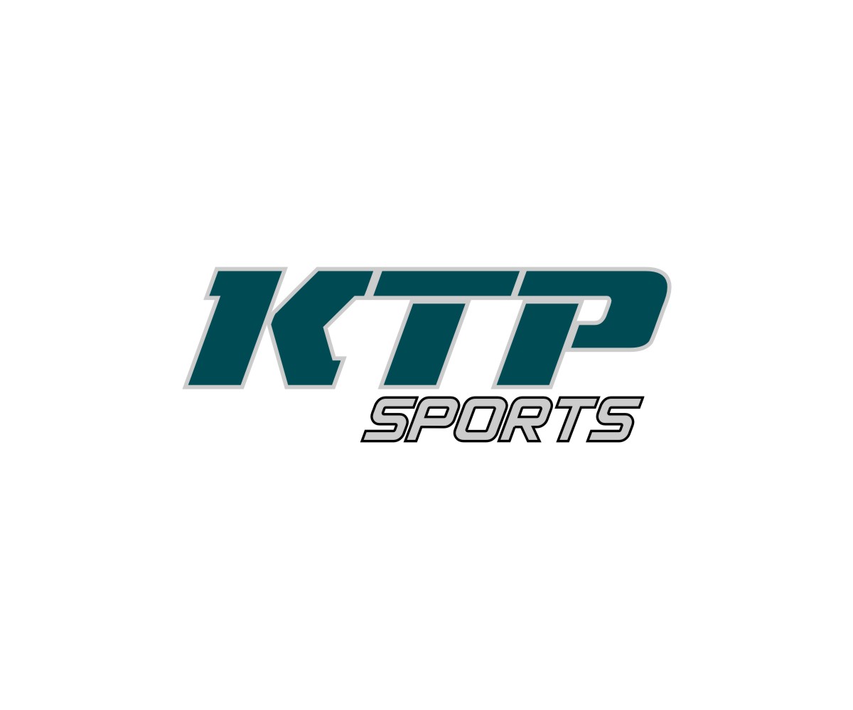 Logo-Design von OrianO-70 für KTP Sports | Design #32229457