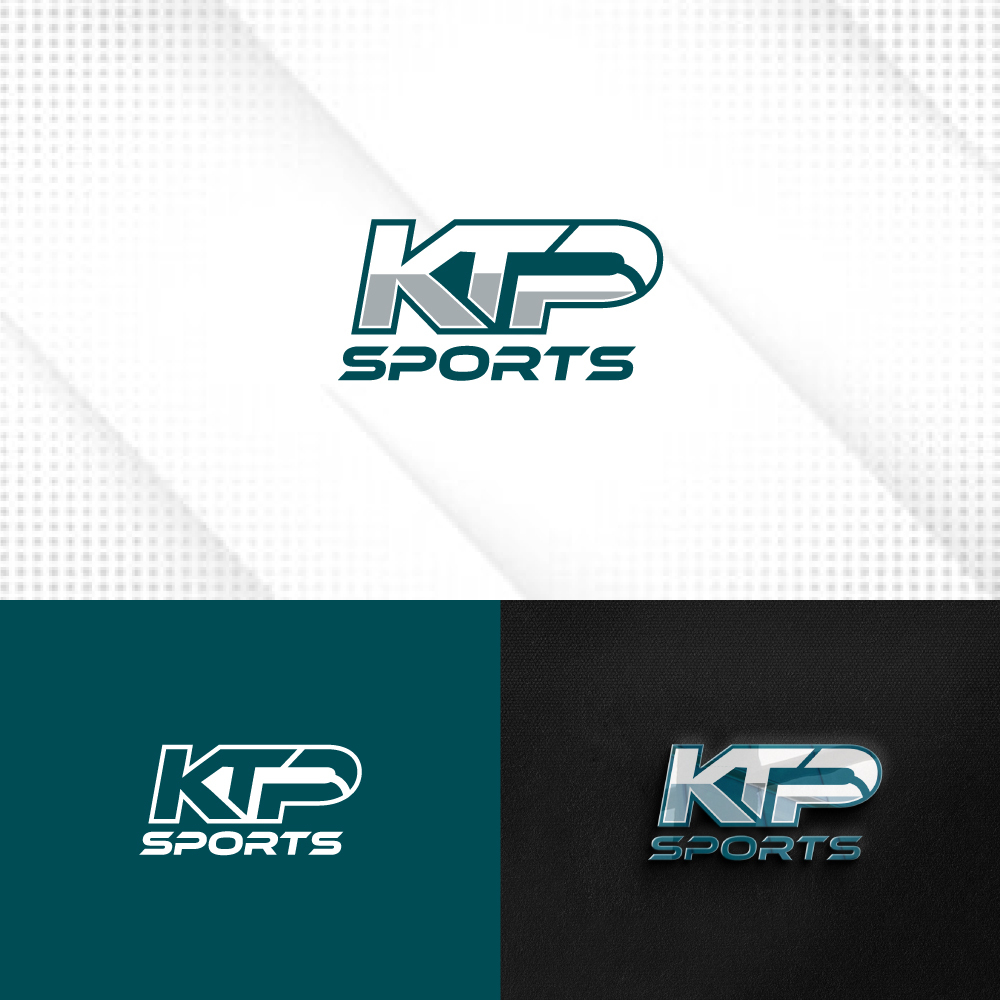 Logo Design by Tan-D for KTP Sports | Design #32213462