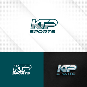 Logo Design by Tan-D for KTP Sports | Design: #32213462