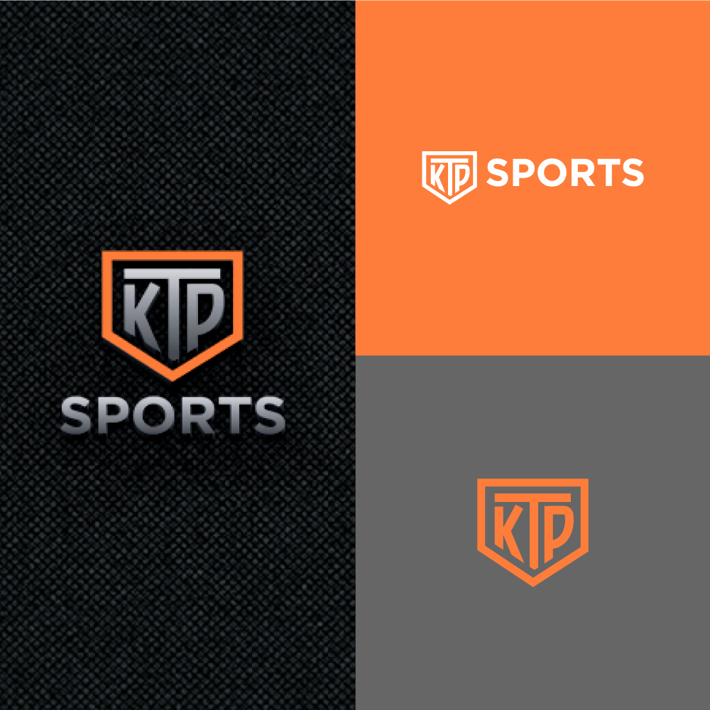 Diseño de Logo por Tan-D para KTP Sports | Diseño #32213463