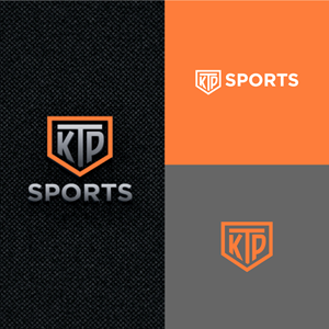 Logo Design by Tan-D for KTP Sports | Design: #32213463