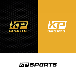Logo Design by Tan-D for KTP Sports | Design: #32213464