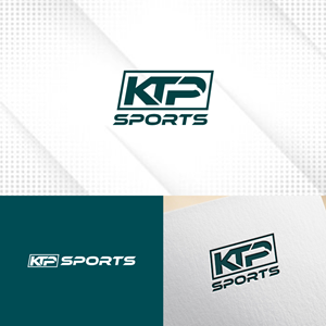 Logo Design by Tan-D for KTP Sports | Design: #32213465