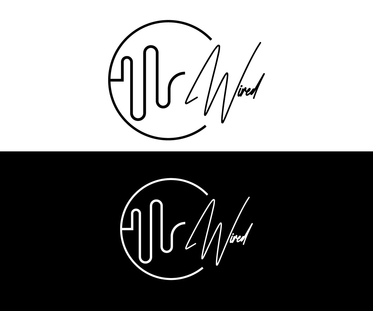 Logo Design by Kavth for Tamirindo Wired  | Design #32230366