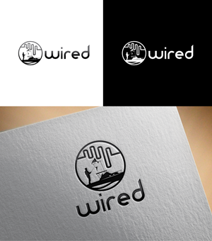 Design de Logo par RA-bica pour Tamirindo Wired  | Design : #32213078