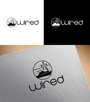 Design de Logo par RA-bica pour Tamirindo Wired  | Design : #32213079