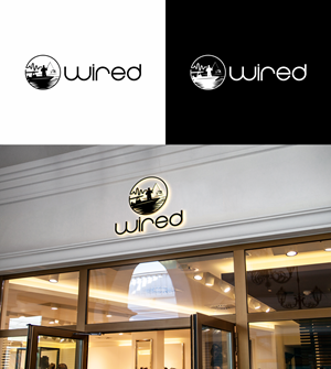 Design de Logo par RA-bica pour Tamirindo Wired  | Design : #32213183