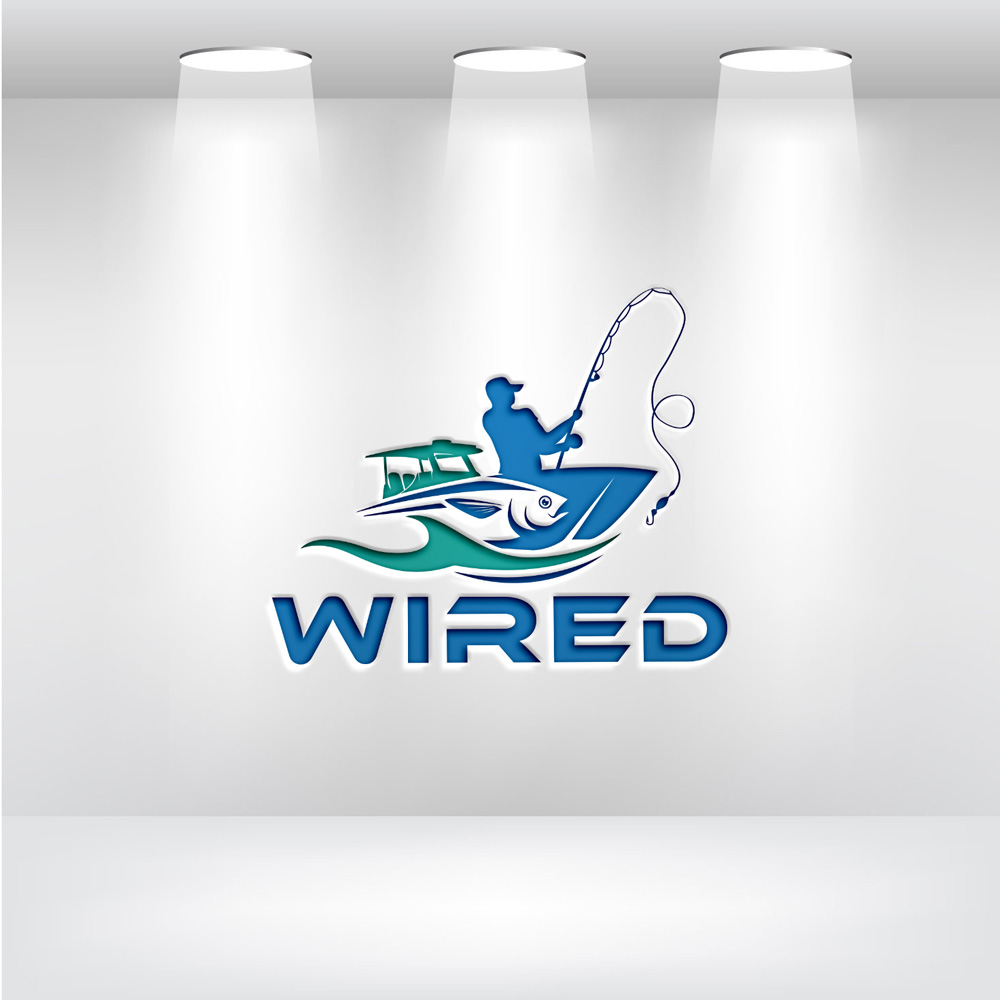 Logo Design by design gallary zh for Tamirindo Wired  | Design #32232550