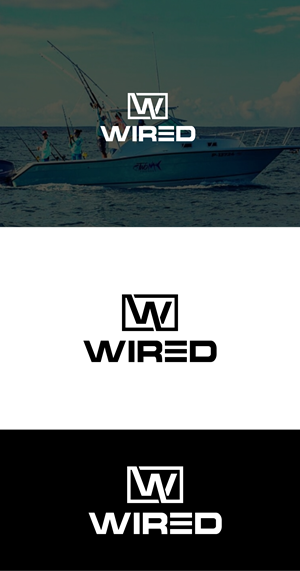 Logo Design by uzzal100 for Tamirindo Wired  | Design #32191243