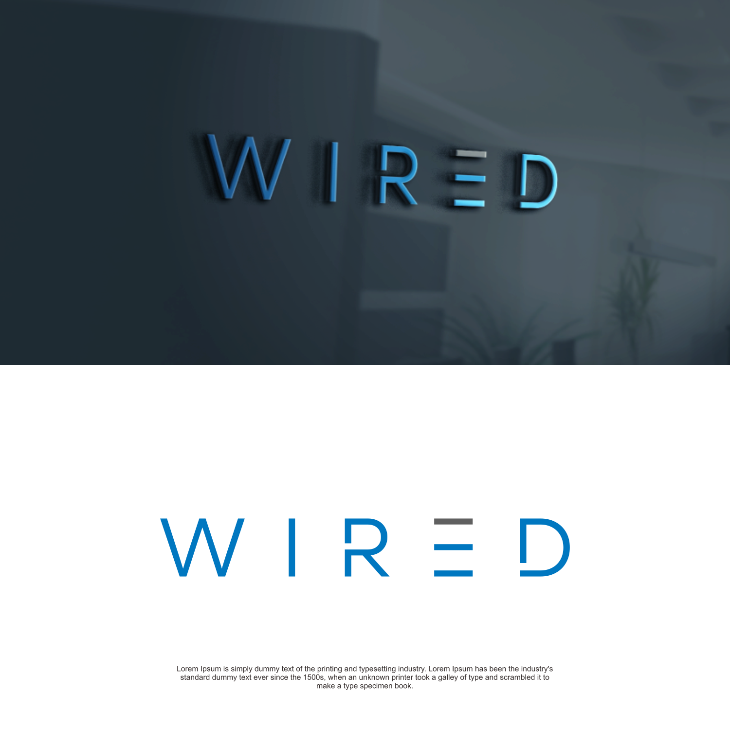 Design de Logo par anak hits pour Tamirindo Wired  | Design #32191944