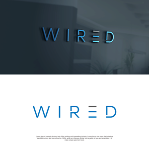 Design de Logo par anak hits pour Tamirindo Wired  | Design : #32191944