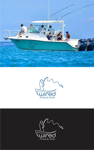Design de Logo par Dave Paresh pour Tamirindo Wired  | Design : #32199899