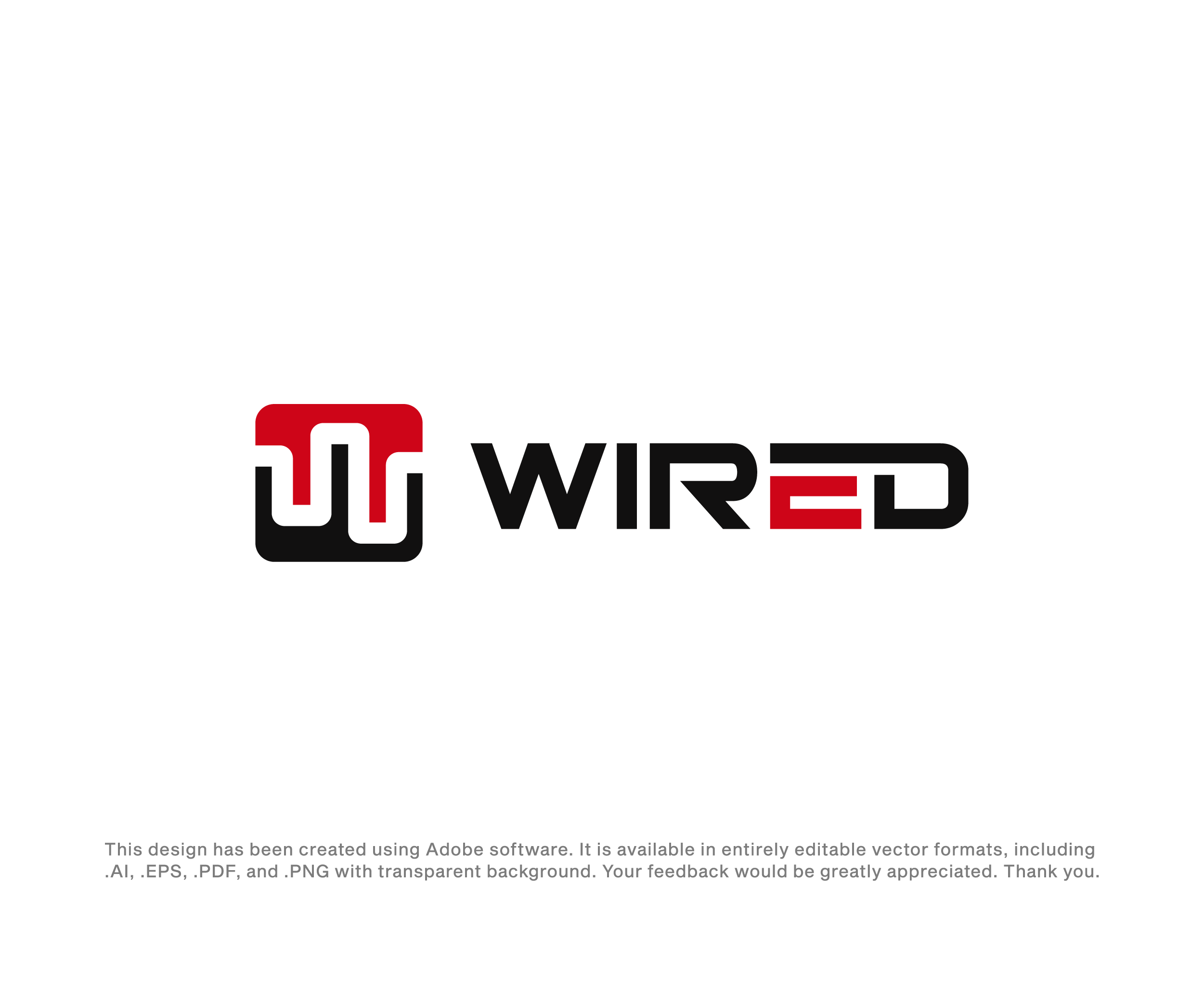 Logo Design by Wild Geek for Tamirindo Wired  | Design #32189904