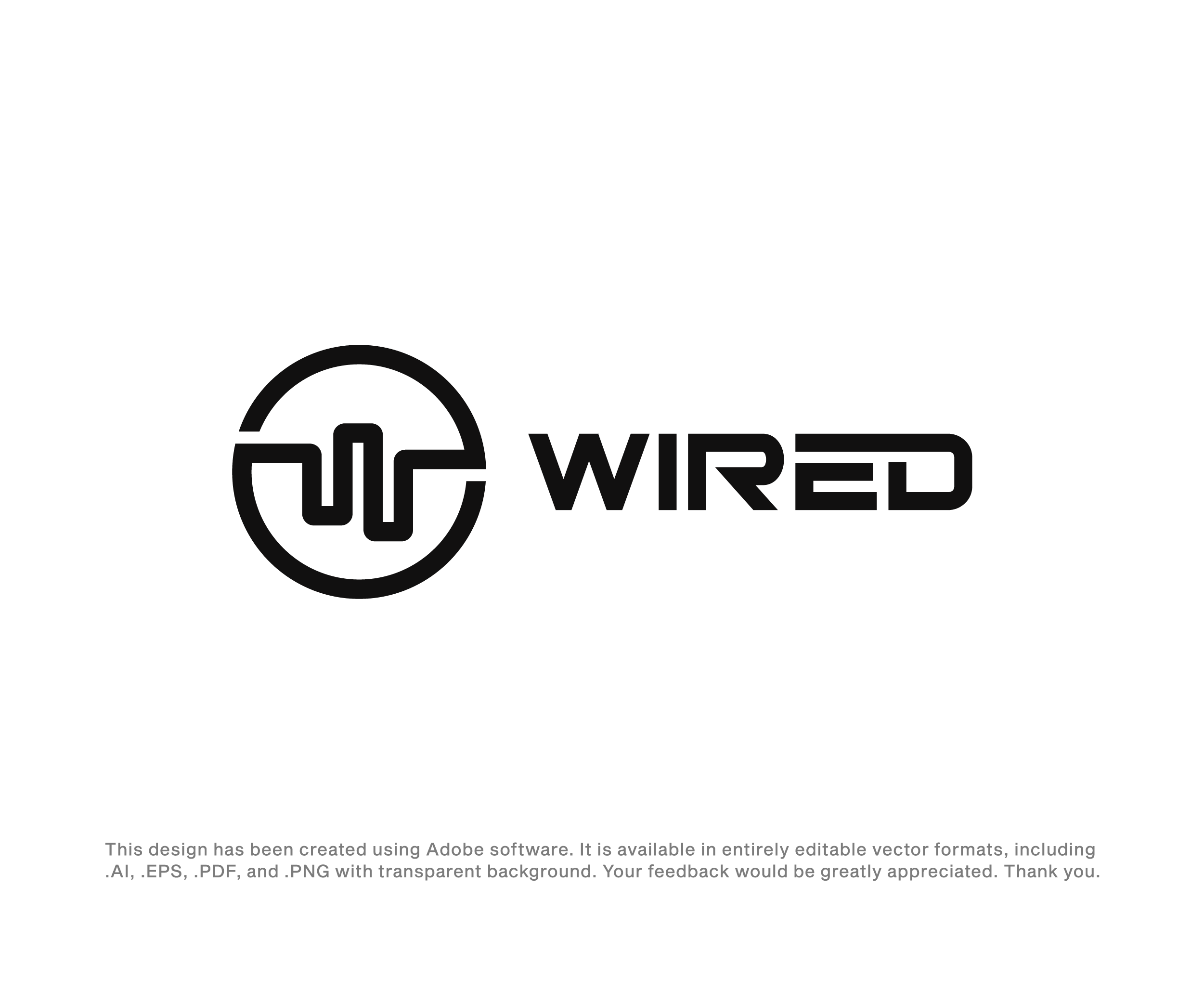 Logo Design by Wild Geek for Tamirindo Wired  | Design #32189905