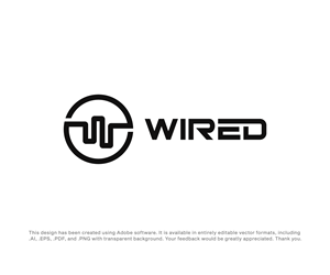 Design de Logo par Wild Geek pour Tamirindo Wired  | Design : #32189905
