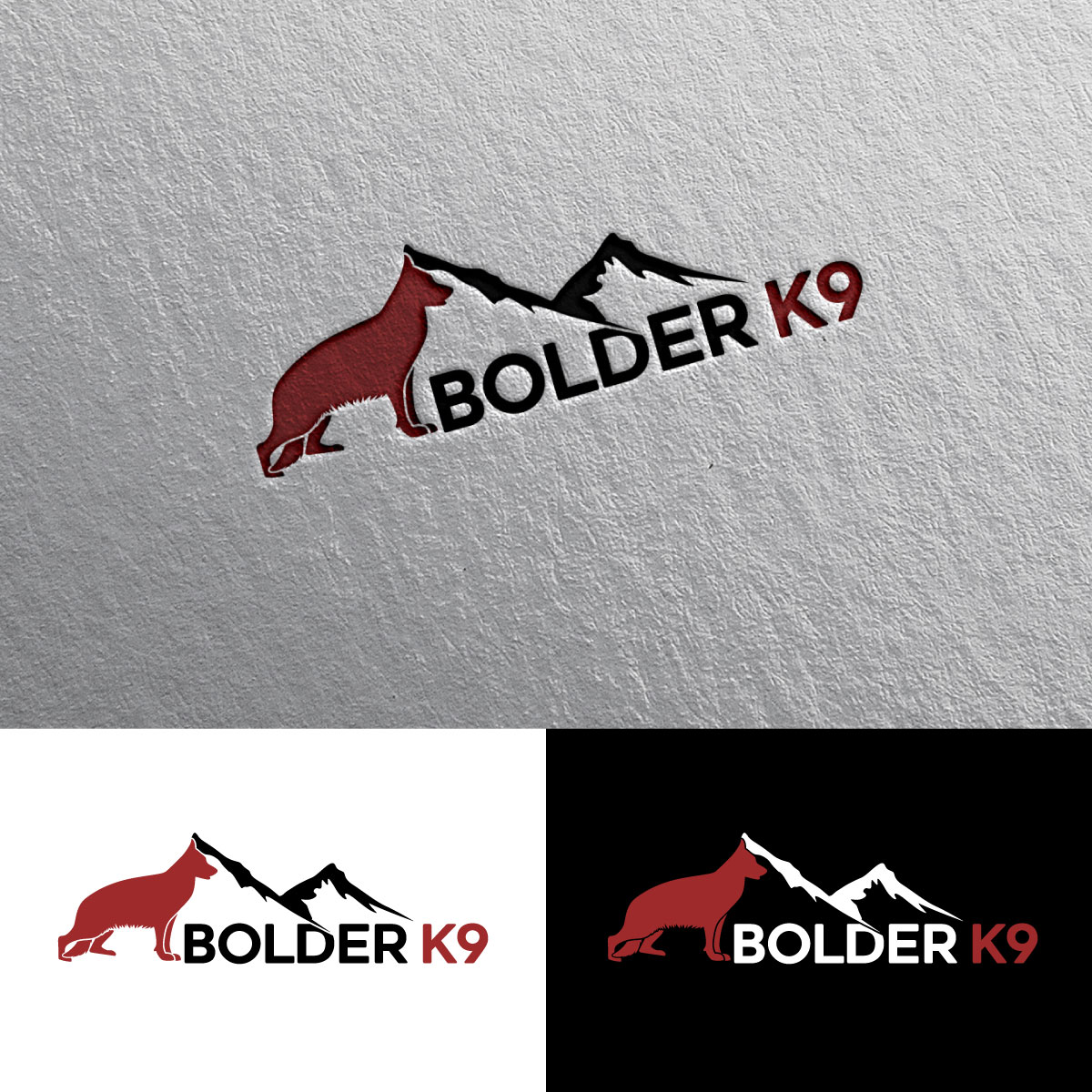 Logo Design by chris Ray for this project | Design #32190017
