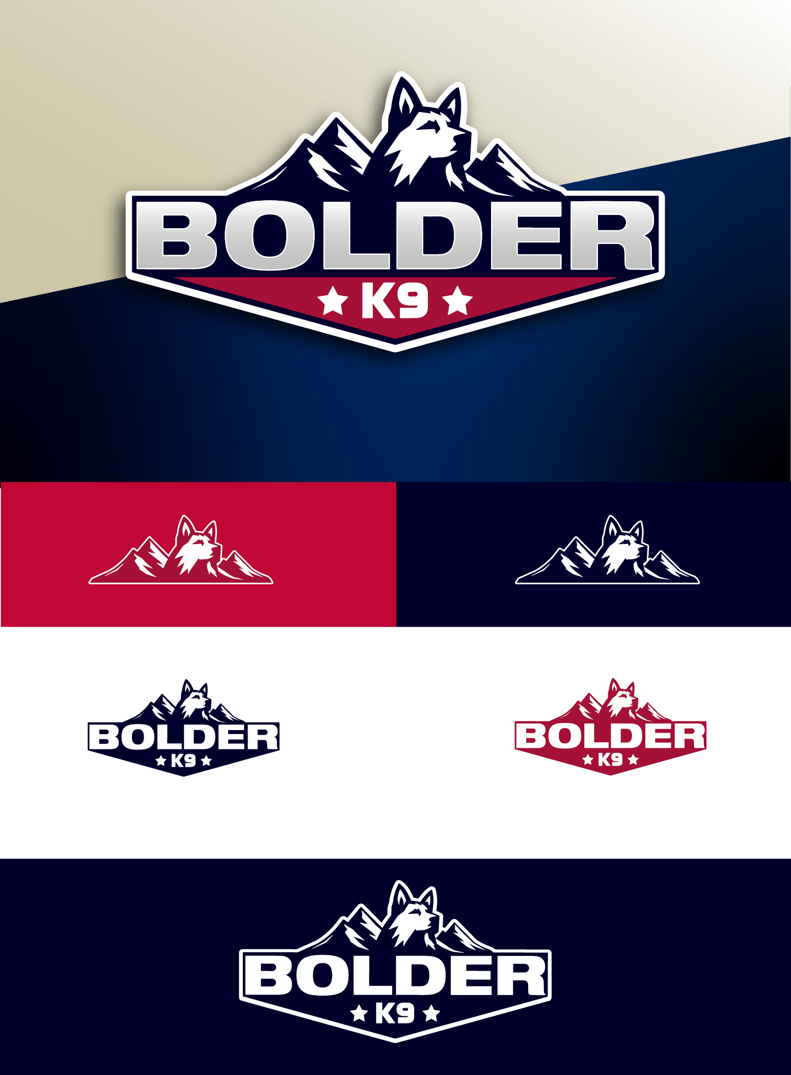 Logo-Design von Elcdtm für dieses Projekt | Design #32202163