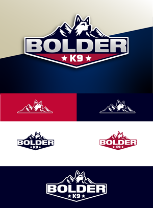 Logo Design by Elcdtm for this project | Design: #32202163