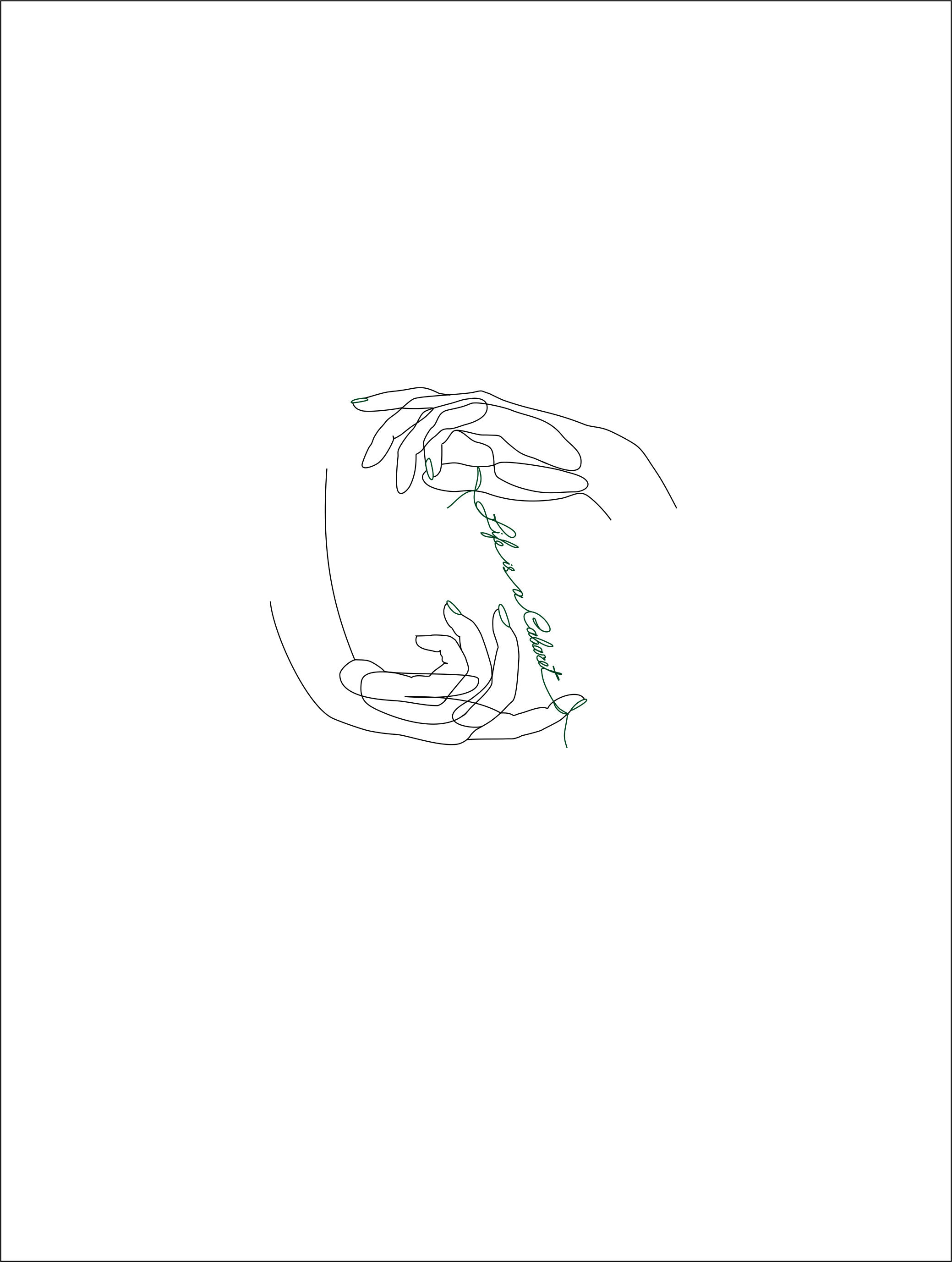 Tattoo Design by Jamal 12 for this project | Design #32193796