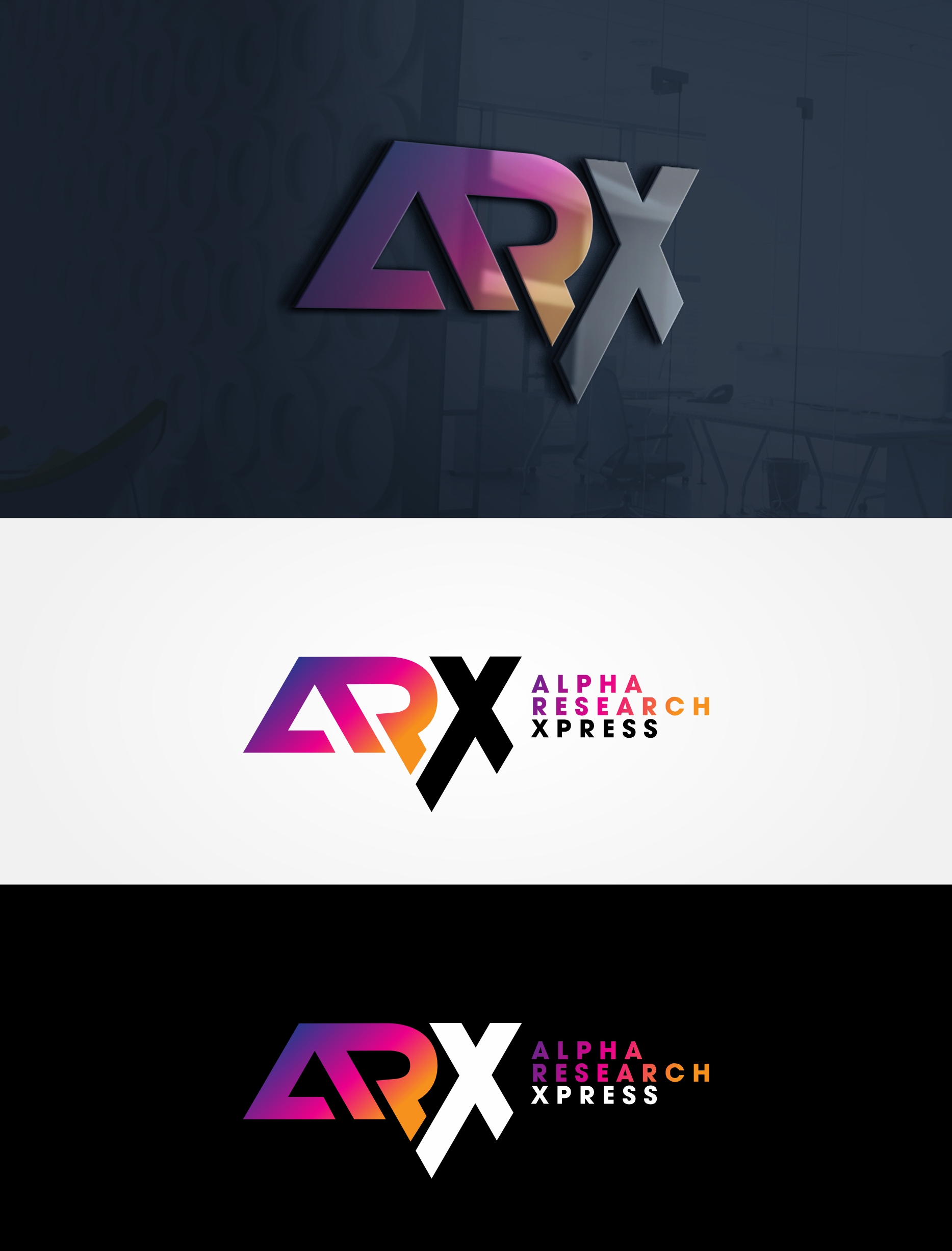 Logo Design by Pranav Creative Graphic for this project | Design #32196497