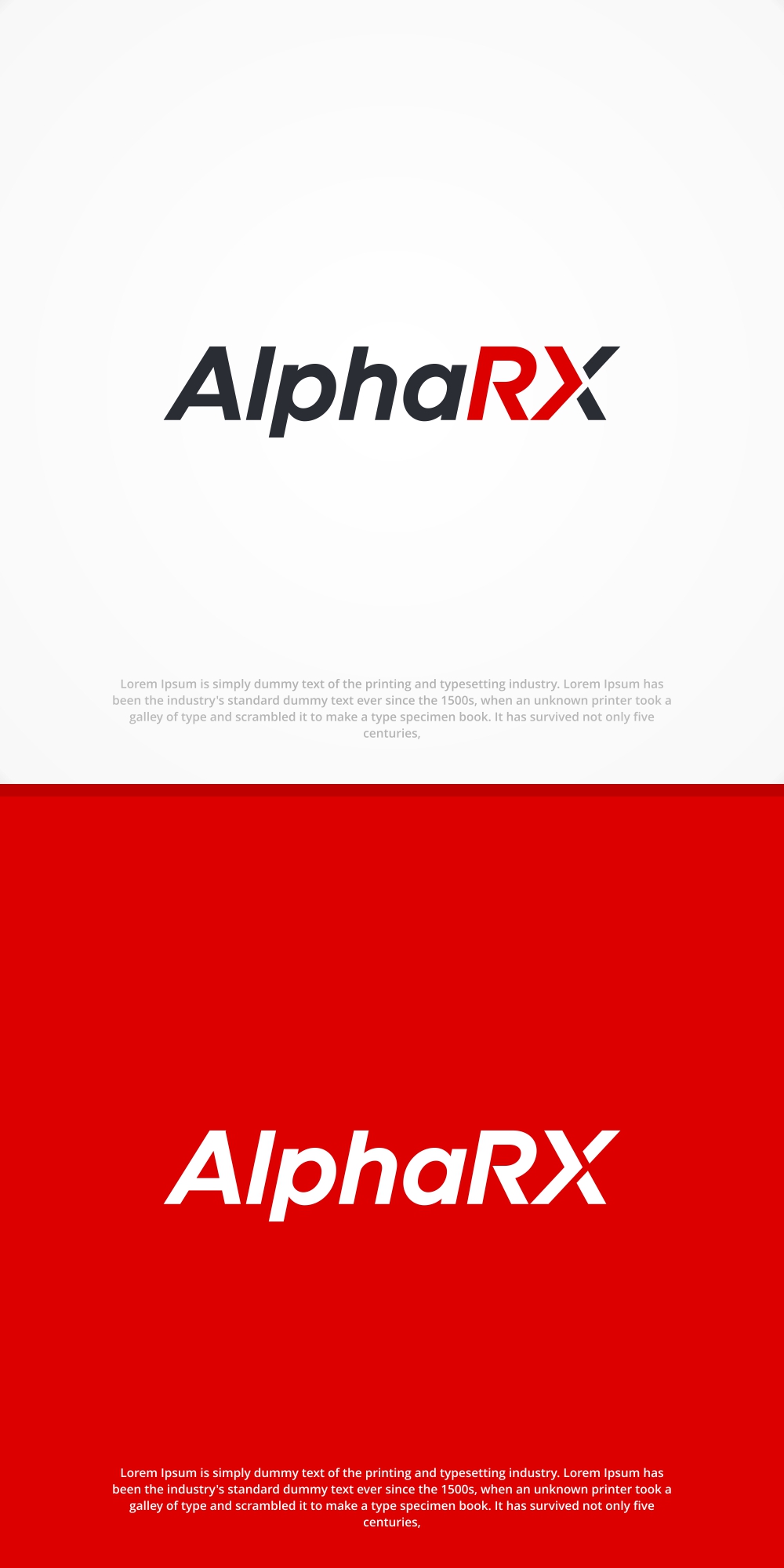 Logo Design by SigmaStudio for this project | Design #32211807