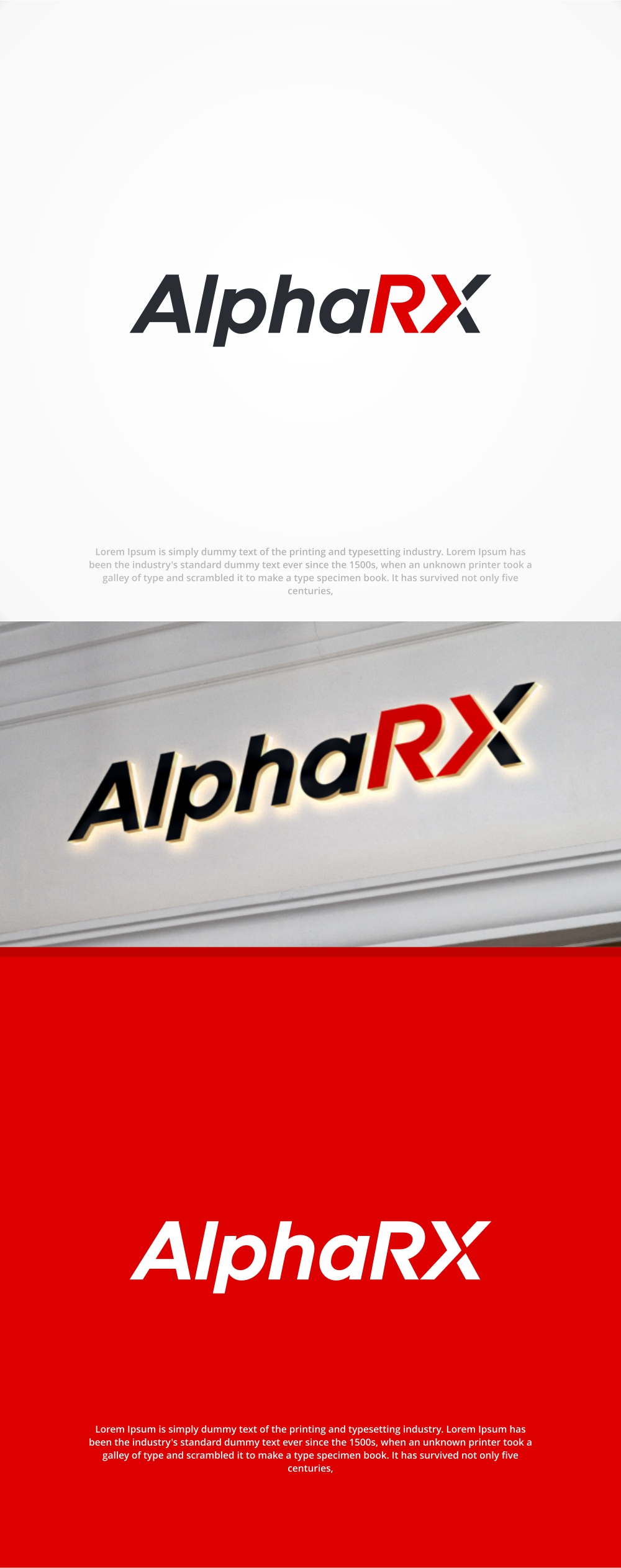 Logo Design by SigmaStudio for this project | Design #32211958