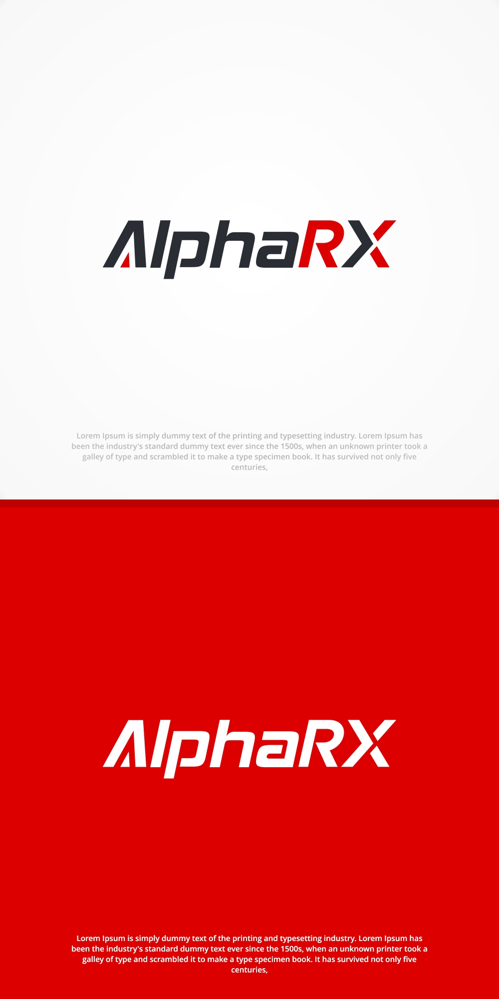 Logo Design by SigmaStudio for this project | Design #32214270